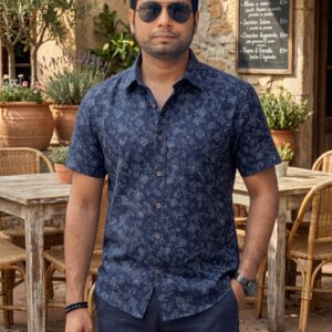 Aarong Cotton Shirts